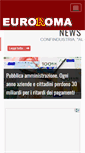 Mobile Screenshot of euroroma.net